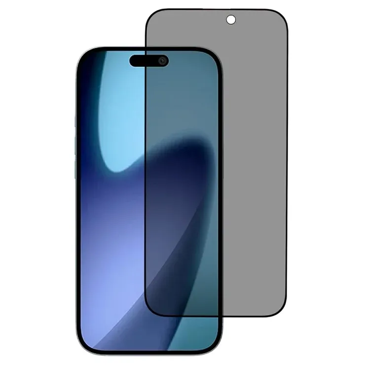 Celular C-Covers Pelicula Antiespias Privacy Glass P/iphone 16Pro/17