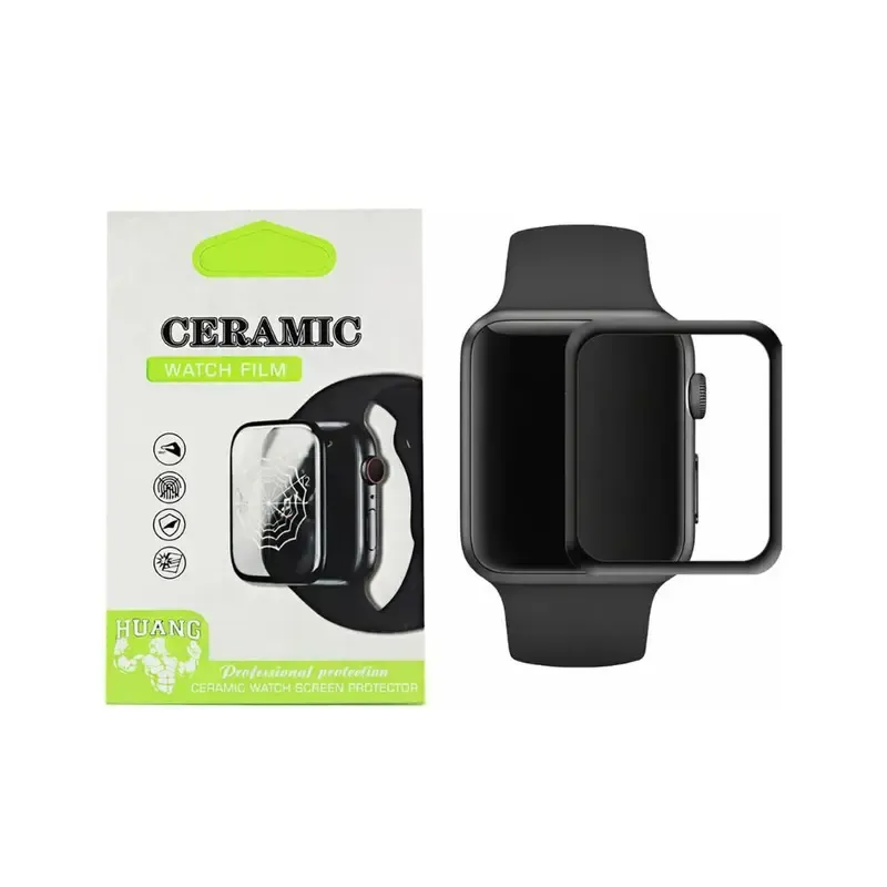 Película Cerâmica C-Covers para Smart Watch IP10/42MM