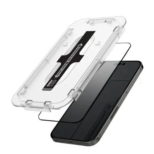 Celular C-Covers Pelicula HD Vidro Temperado P/iphone 14P.MAX/15PL/16PL