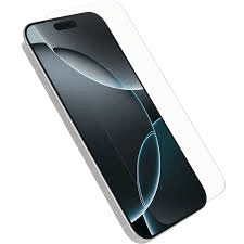 Celular C-Covers Pelicula HD Tempered Glass P/iphone 16Pro/17