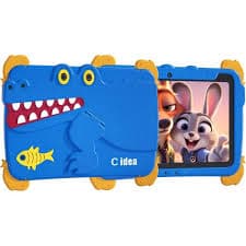 Tablet C Idea Cm10000 Plus Kids 5G 10.1" 8/1TB Azul