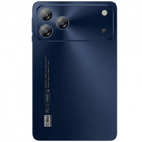 Tablet C Idea Cm517 Air 5G 7" 8/256GB Azul