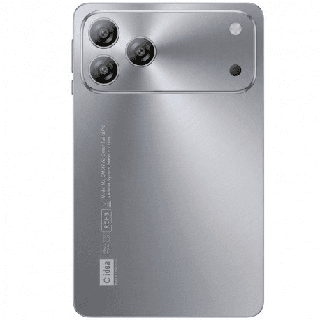 Tablets C Idea Cm517 Air 5G 7" 8/256GB Silver