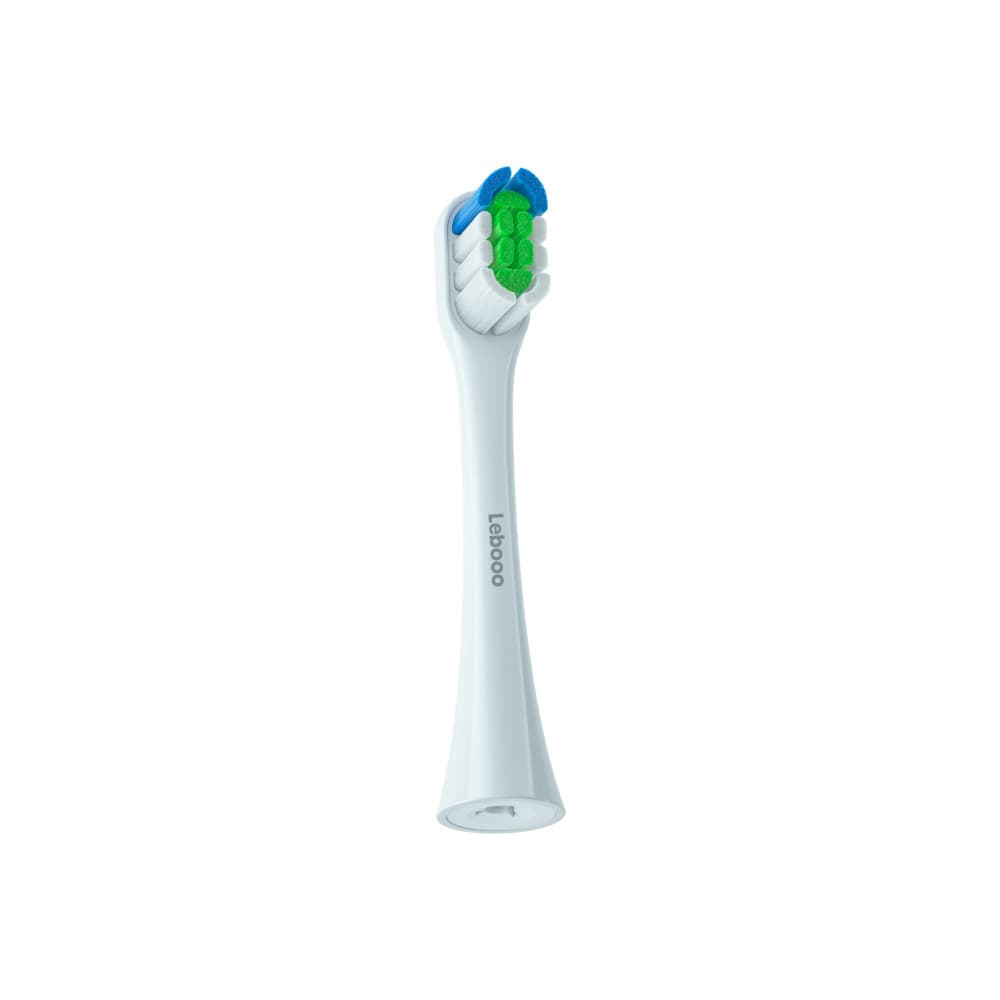 Cabeça de Escova de Dentes Inteligente Huawei Lebooo White – Lbs-T063A