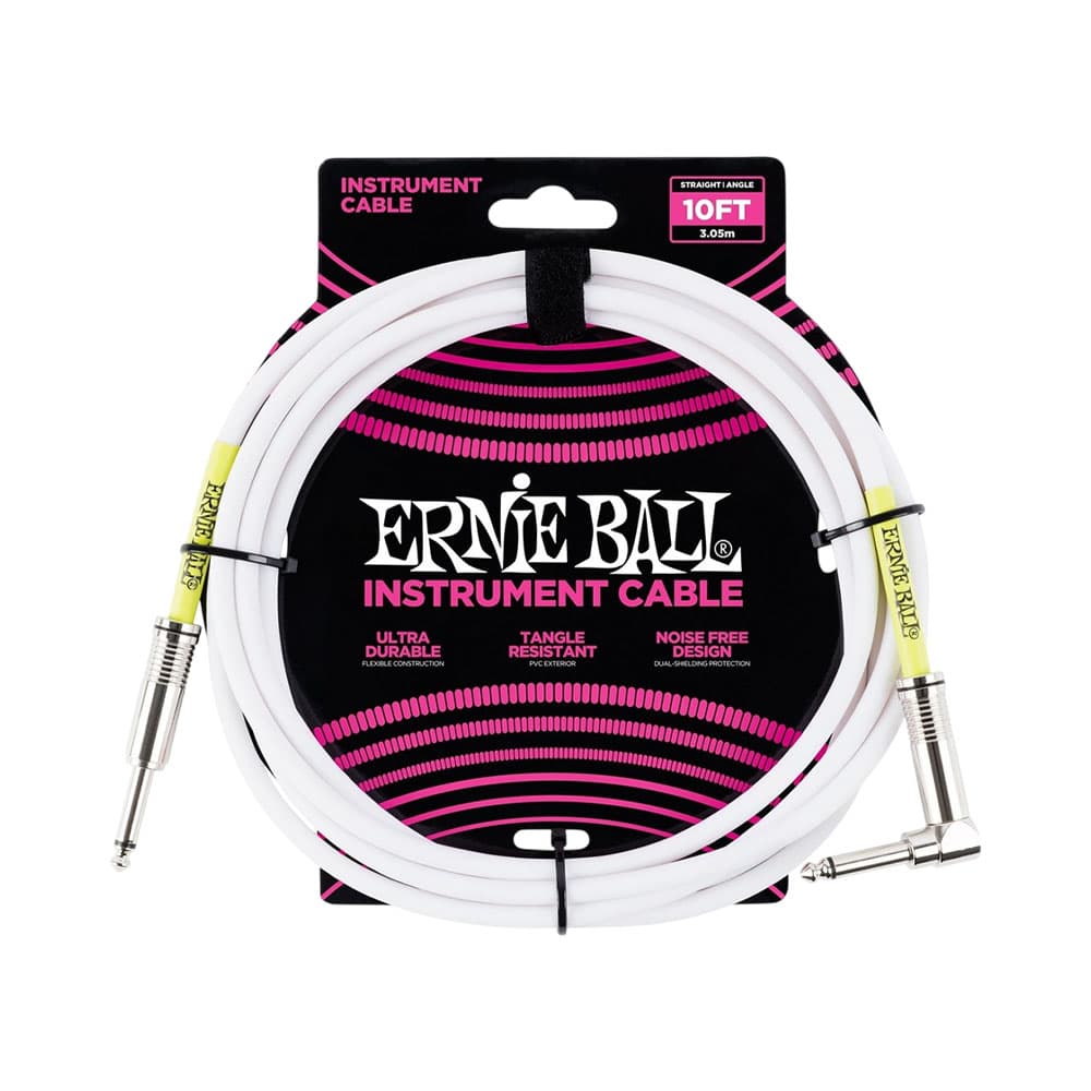 Cabo Ernie Ball 3.05M