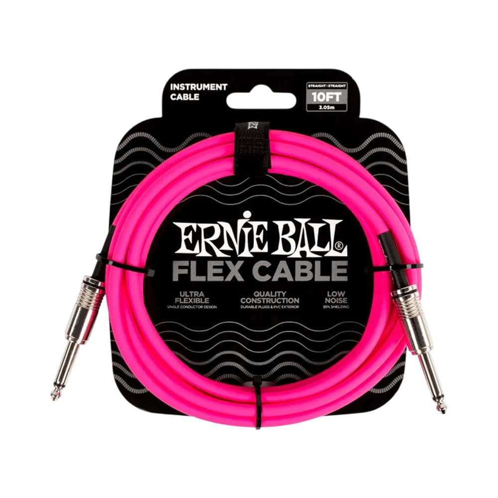 Cabo Ernie Ball 10FT 3.05M