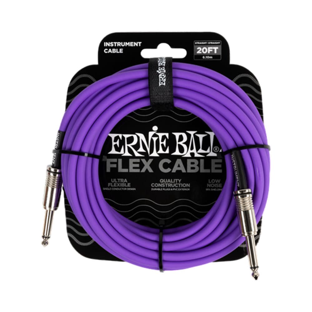Cabo Ernie Ball 6.1M