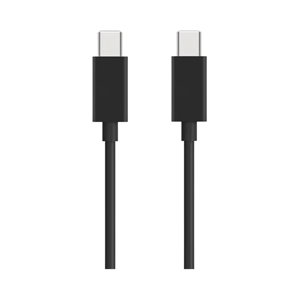 Cabo Mtek Mc-18CC USB-C para USB-C 1.8M 60W
