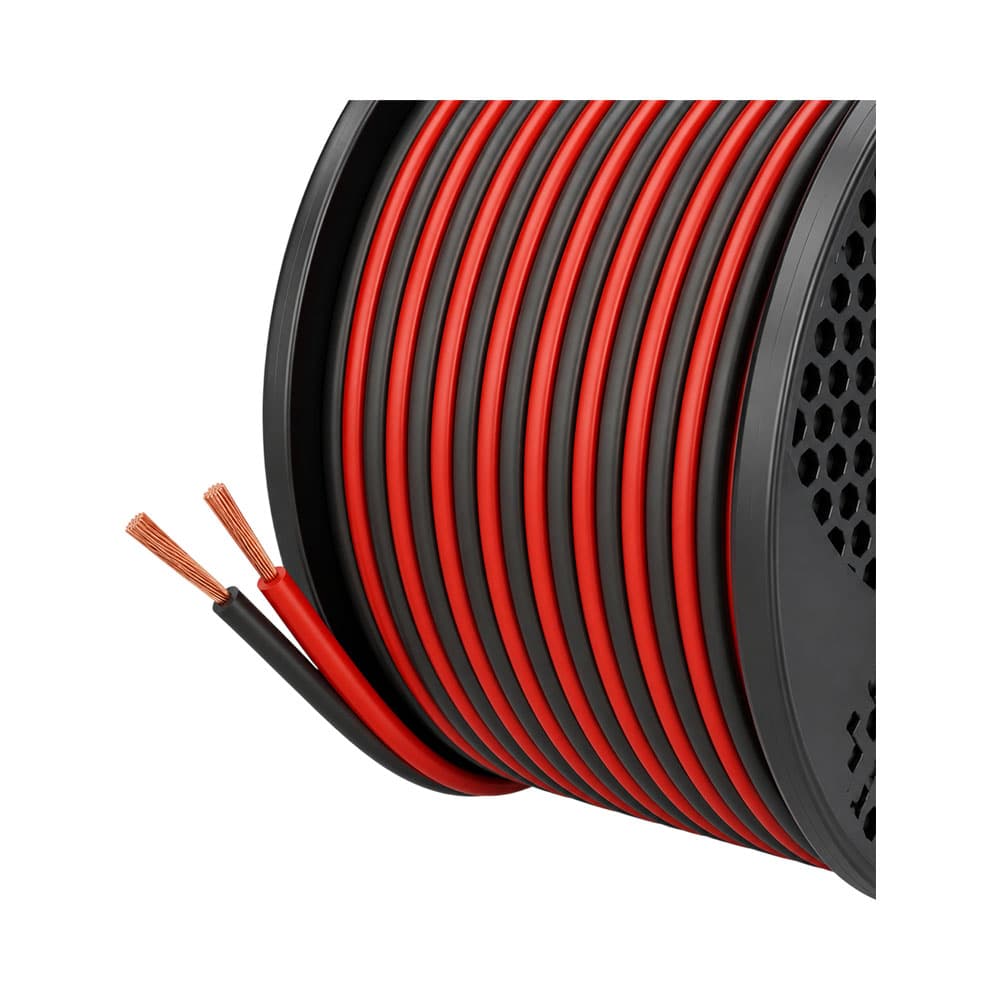 Cabo para Caixa de Som Pure Acoustics Ofc-16/2