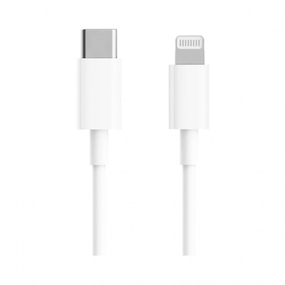 Cabo USB-C Xiaomi Lightning 1M