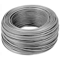 Cabo de Rede Hikvison UTP CAT5E DS-1LN5E-E/E 4P 25AWG PVC 305M - Cinza