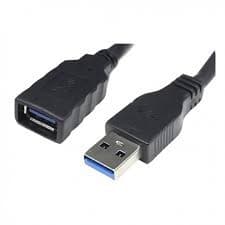Cabo Extensor USB 3.0 5M Original Brand