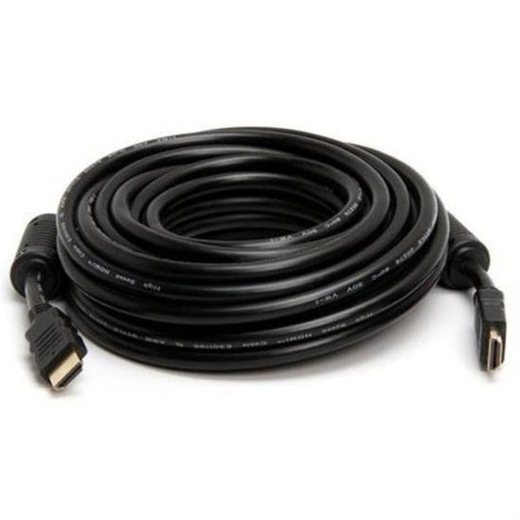 Cabo HDMI 20M Hld