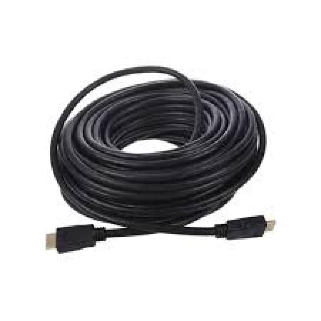 Cabo HDMI 30M Microfins