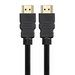 Cabo HDMI para HDMI FTX AV540-HE2GCS-15 / 4K / 30Hz - 15M