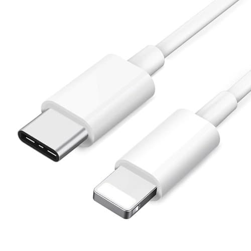 Cabo para iPhone Tipo C