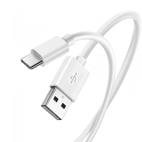 Cabo USB-A / USB-C Geral 1 Metro 35W Color Mix