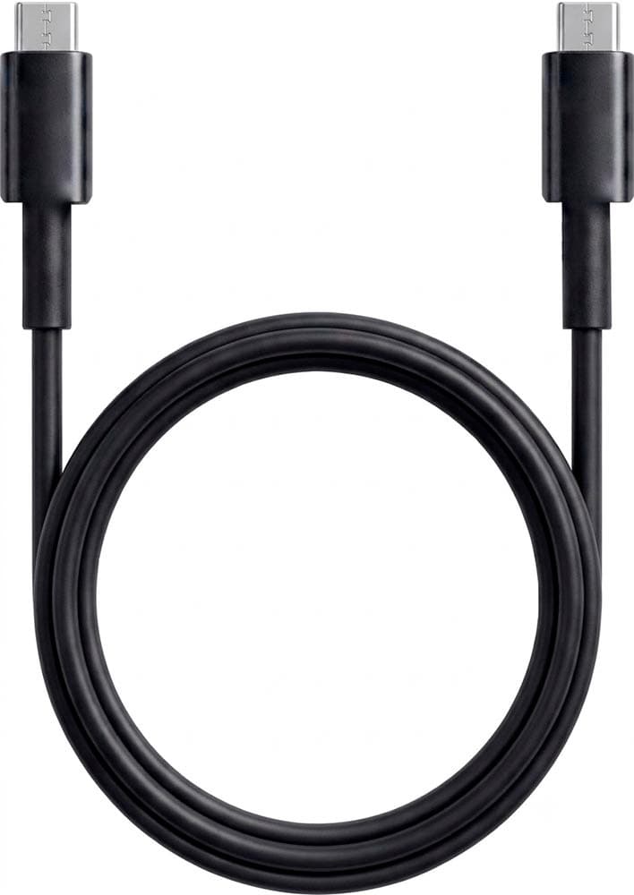 Cabo USB-C Mtek Mc-18CC 1.8M Preto