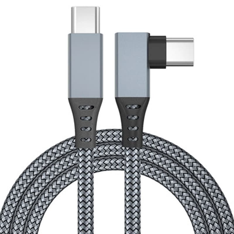 Cabo USB-C para USB-C 5 Metros Original