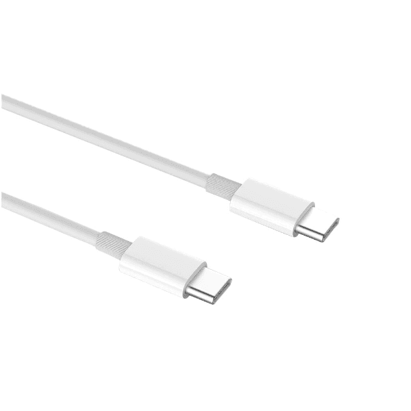 Cabo USB-C para USB-C Xiaomi Mi 1.5M Branco