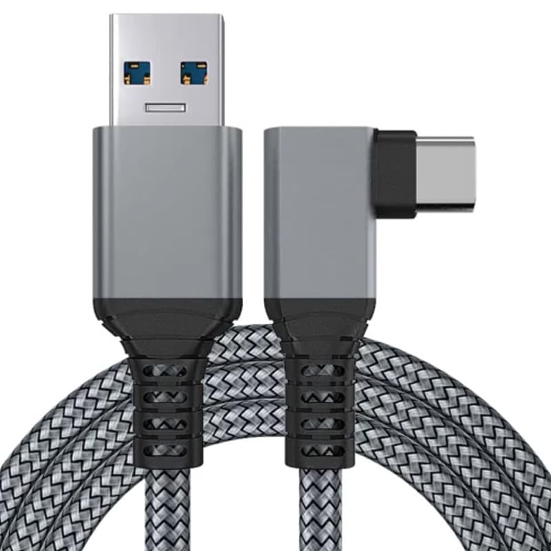 Cabo USB para USB-C 5 Metros Original