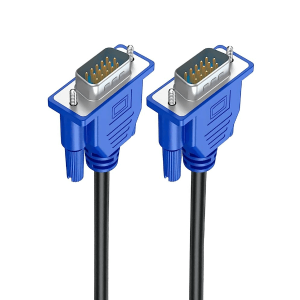 Cabo Vga para Vga Geral 3 Metros
