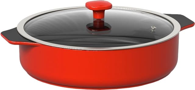 Caçarola Ceraflame Slim 28cm/3.2L
