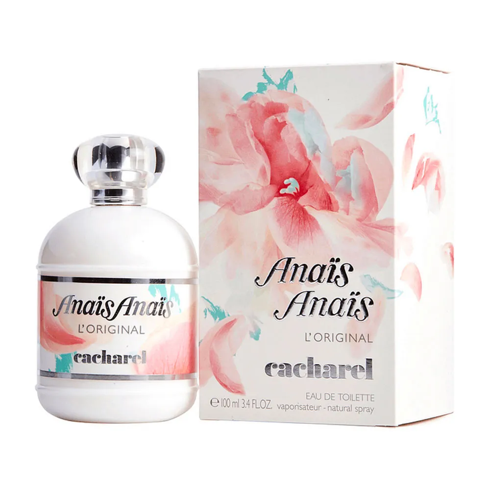 Perfume Cacharel Anais Anais Eau de Toilette 30ml