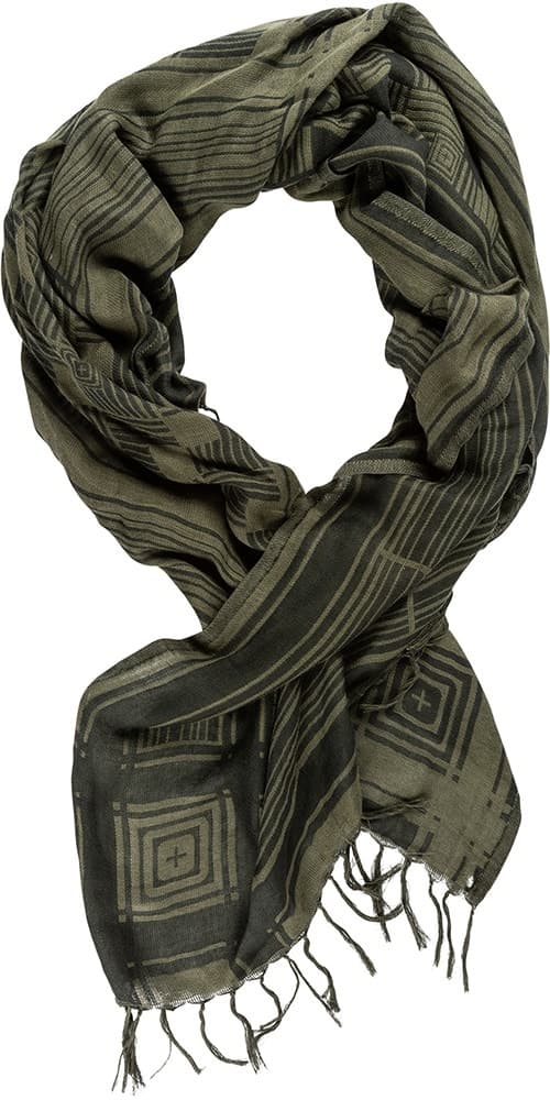Cachecol 5.11 Tactical Legion 59544-831 Sálvia