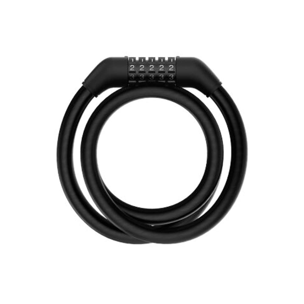 Cadeado de Cabo para Patinete Elétrico Xiaomi XMCS01TT BHR6751GL