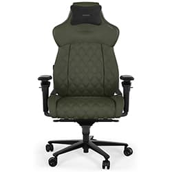 Cadeira Gamer Corsair Tc500 Luxe Sherwood