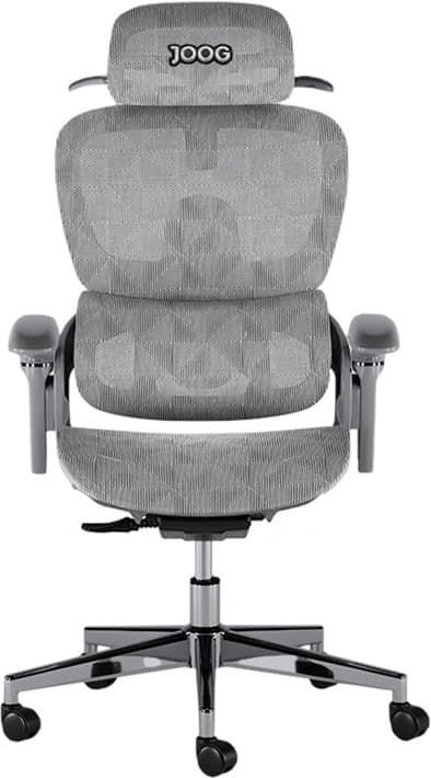 Cadeira Gamer Joog ErgoChair Kherub Ii Krb2