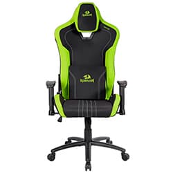 Cadeira Gamer Redragon Heth Preto / Verde