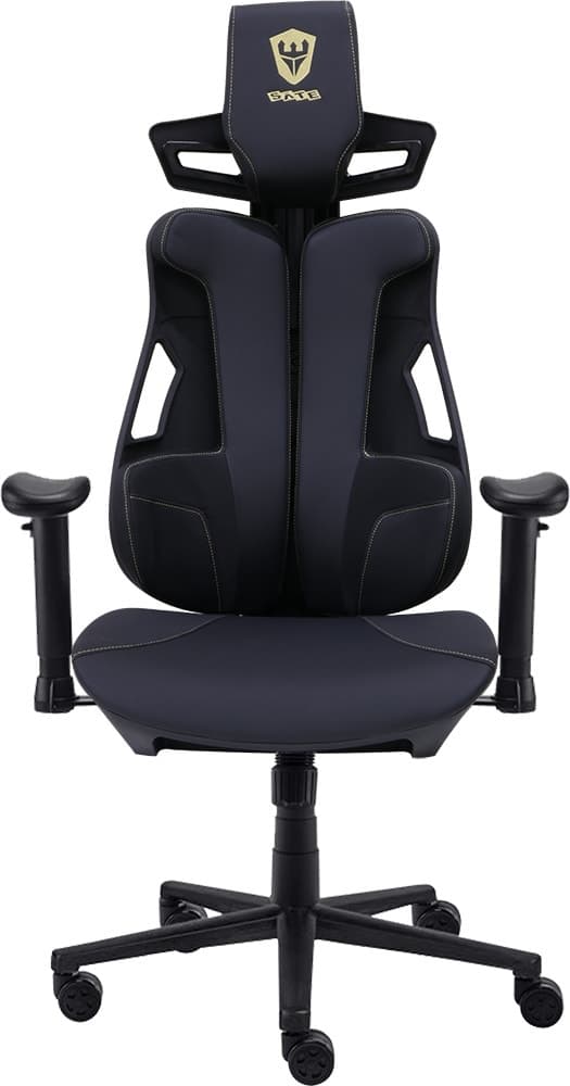 Cadeira Gamer Satellite A-Gc8607 Preta
