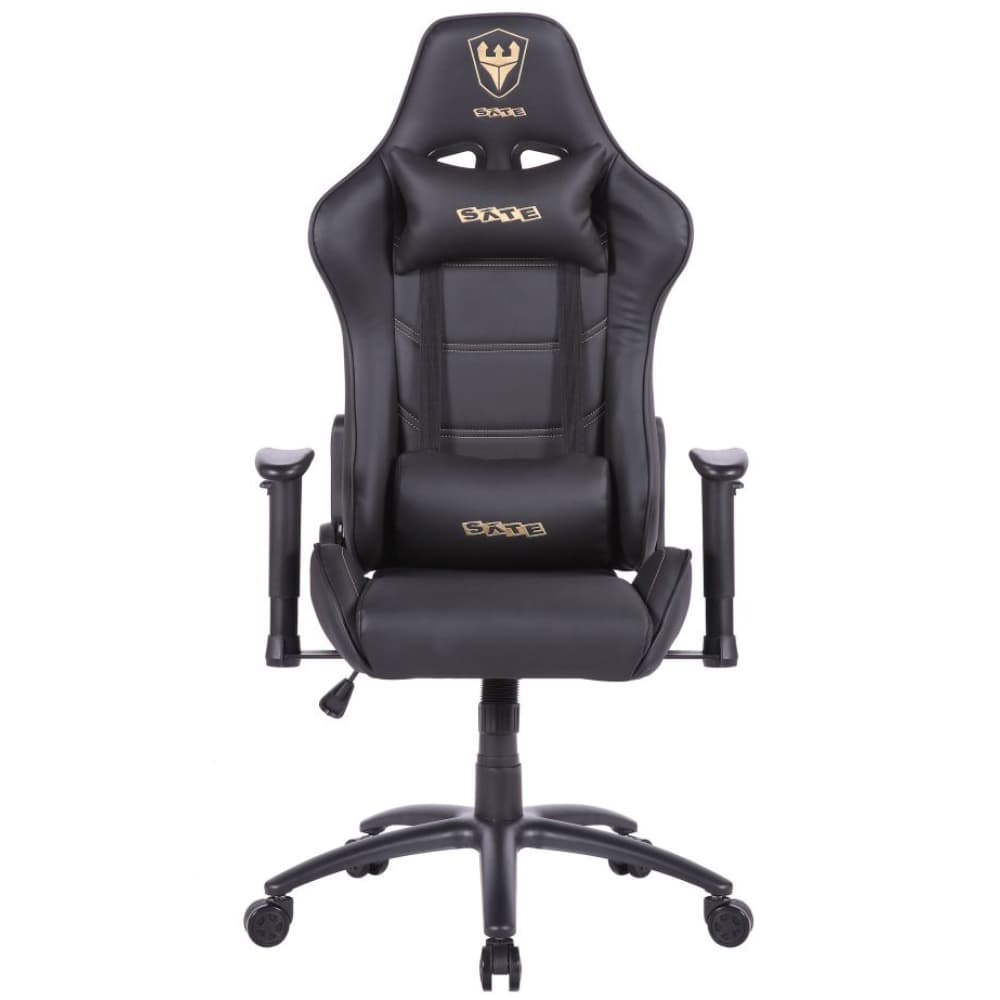 Cadeira Gamer Satellite A-GC8708 - Preto