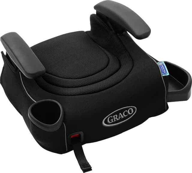 Cadeira para Automóvel Graco Turbobooster Lx