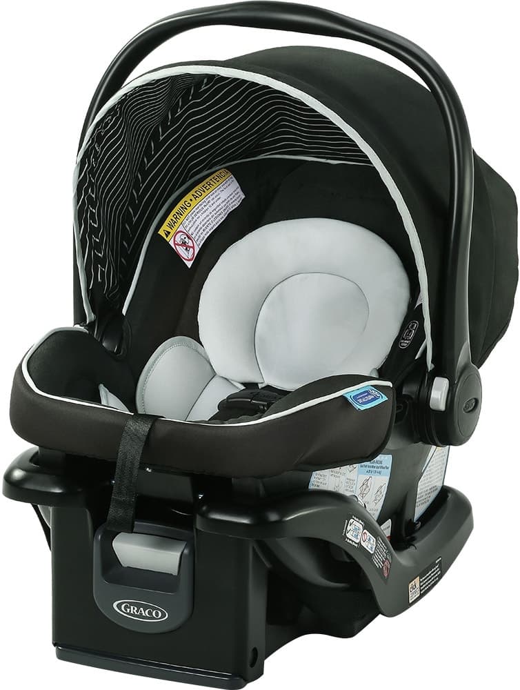 Bebê Conforto Graco Snugride 35 Lite Lx Gr2110186