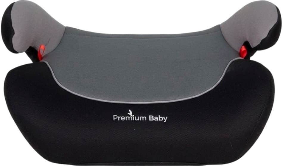 Cadeira para Automóvel Premium Baby Rocket Cinza