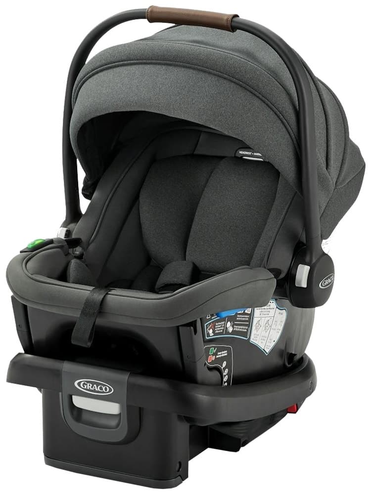 Cadeirinha para Automóvel Graco GoMax 2216352 Ace