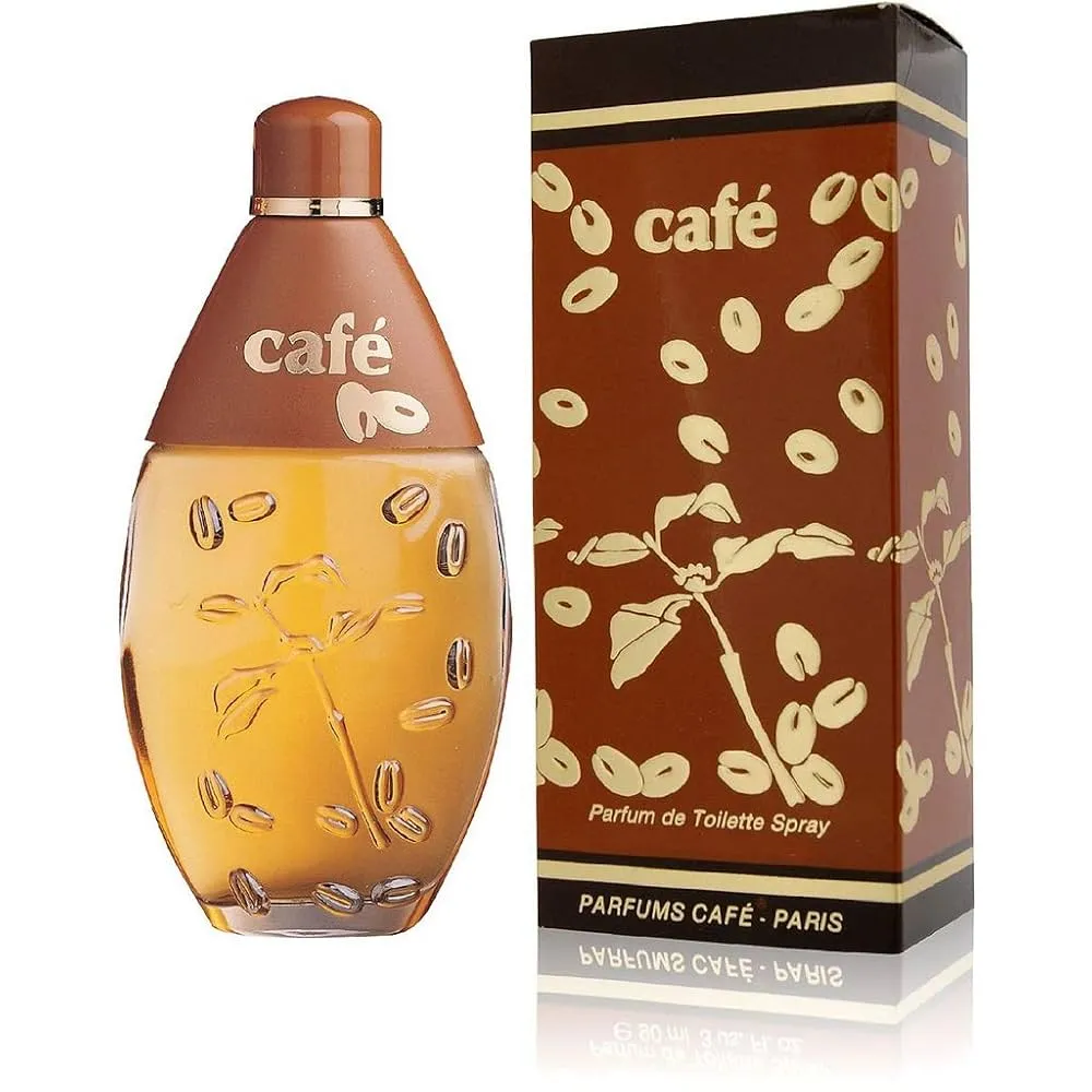 Perfume Cafe Perfume Eau de Toilette 90ml