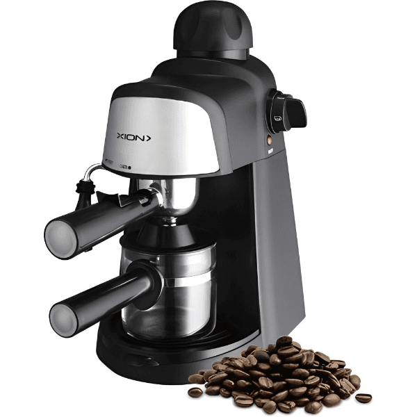 Cafeteira Expresso Xion Xi-Cm15 800W 220V Preto/Cinza
