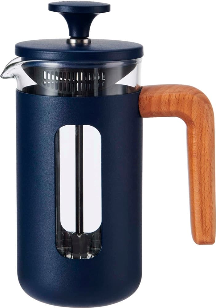 Cafeteira La Cafetiere Pisa LCPISA3CPNVY (350mL)