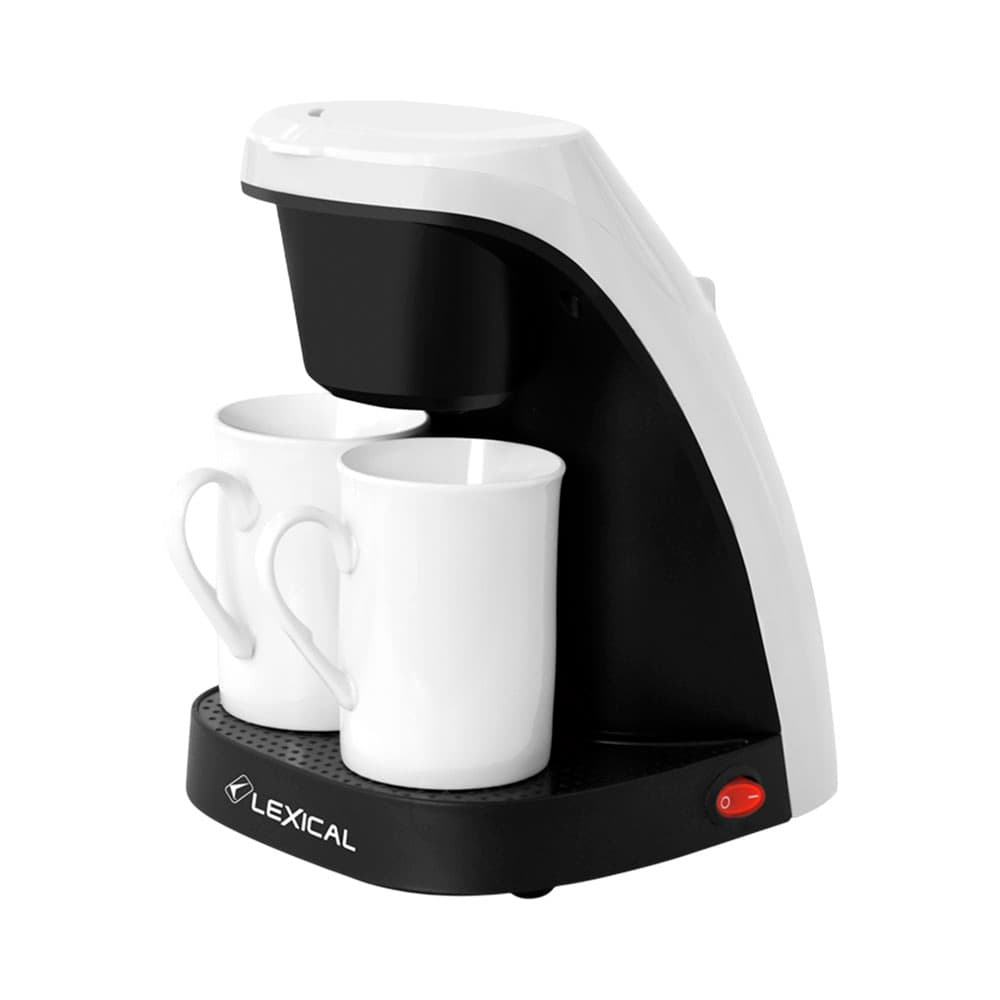 Cafeteira Lexical Lem-0620 com Xícaras 300ml 450W 220V Sortido