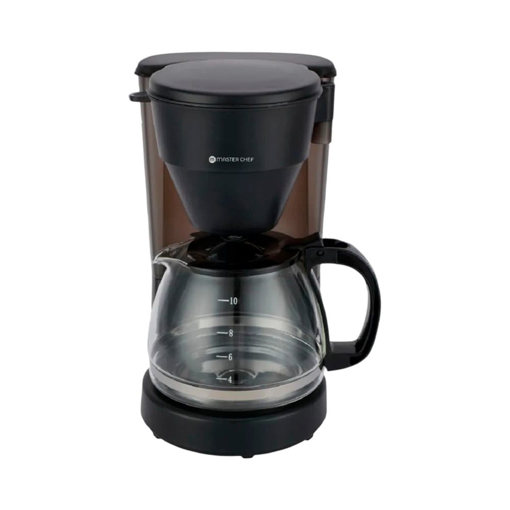 Cafeteira Peabody Mc-CT9105N 1.25L 220V Preta