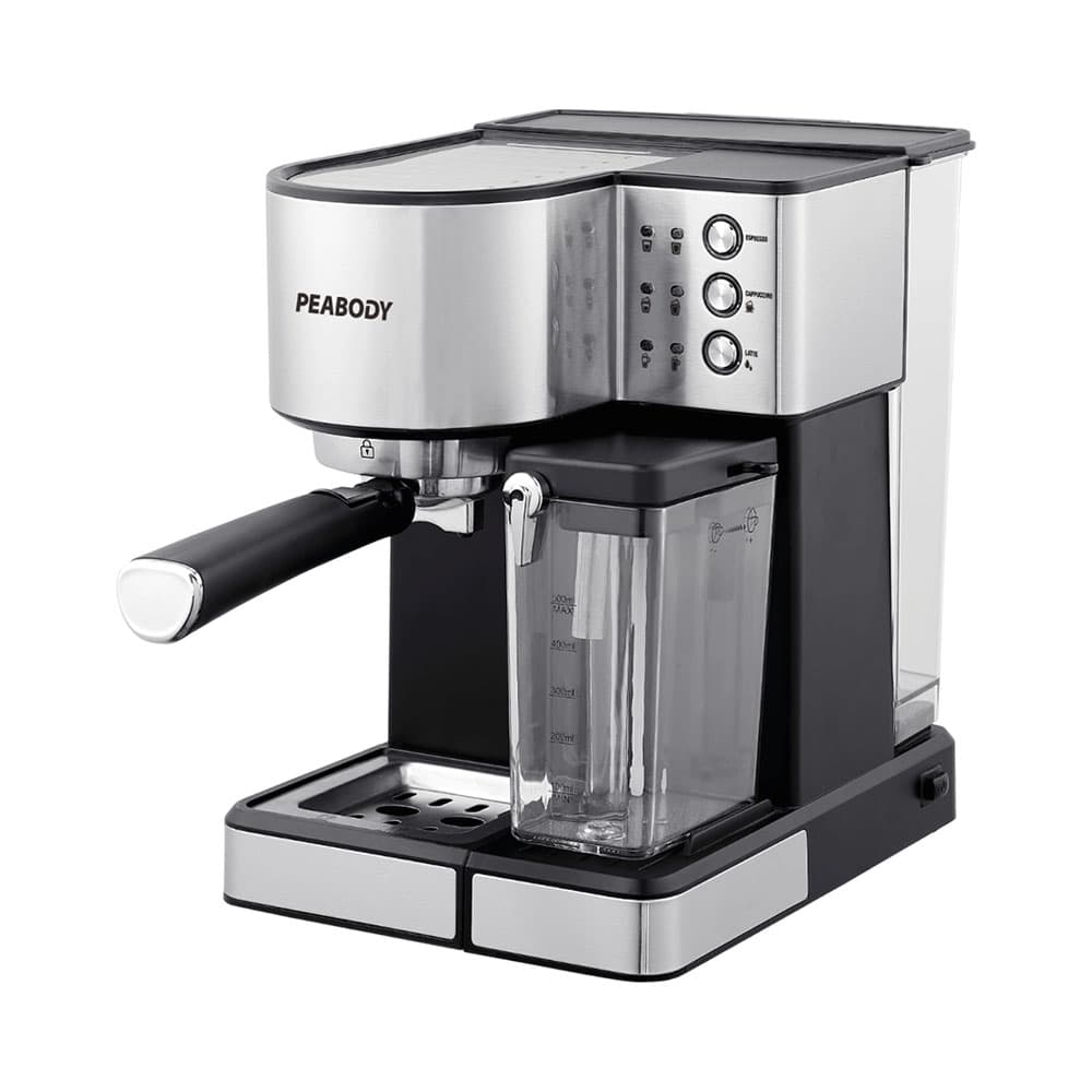 Cafeteira Espresso Peabody Pe-CE5007IXN 220V Prata