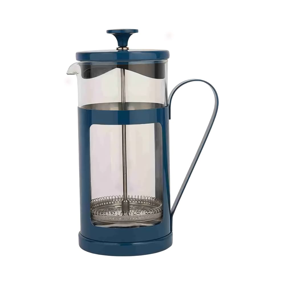 Cafeteira Francesa La Cafetiere Monaco Azul 350ml