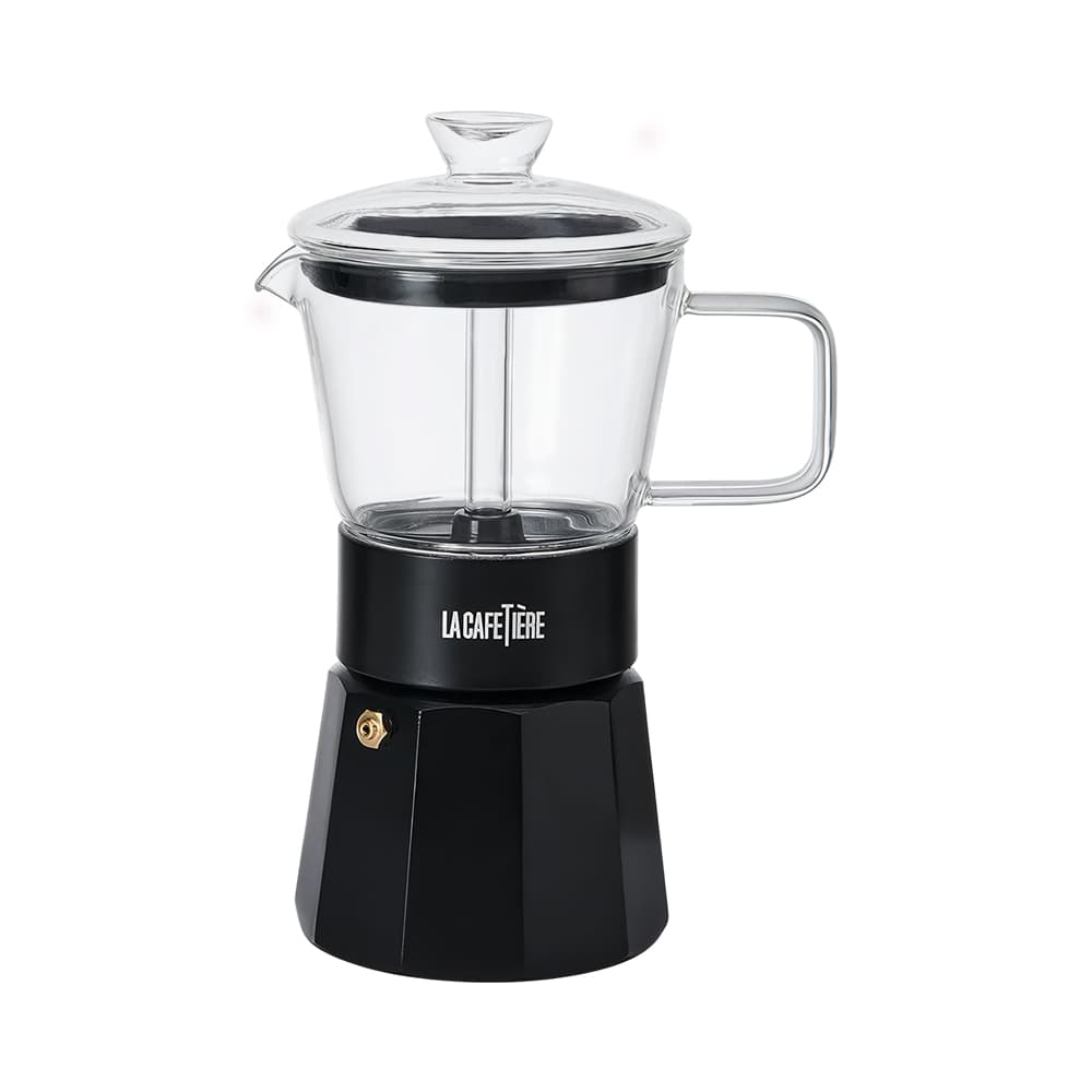 Cafeteira Francesa La Cafetiere Verona Vermelha 290ml