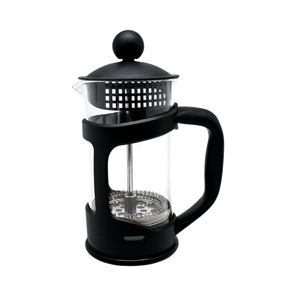Cafeteira Francesa Vin Bouquet Nerthus Fih 320 800ml Preto