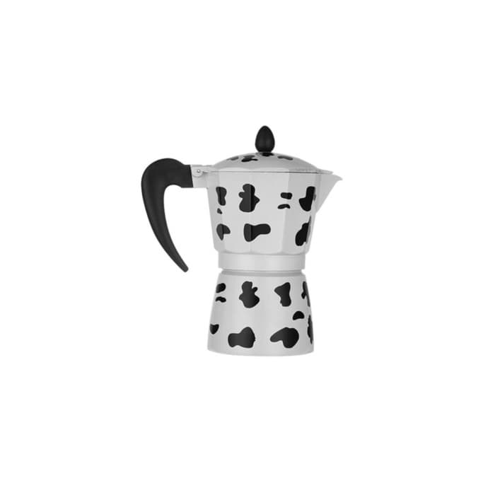 Cafeteira Italiana Vaca 450ml