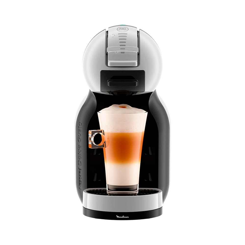 Cafeteira Dolce Gusto Mini Me 800ml 220V